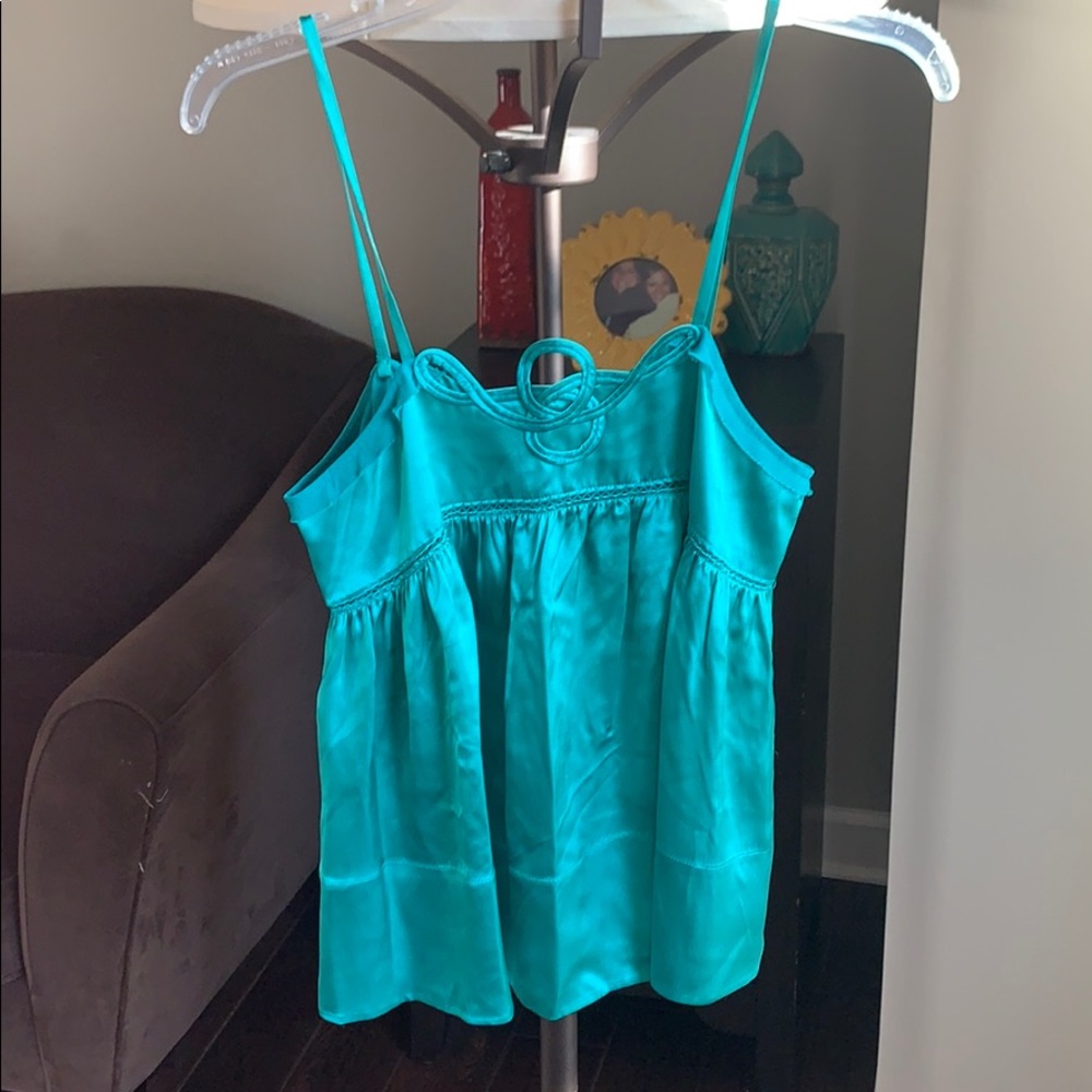 See by Chloe top